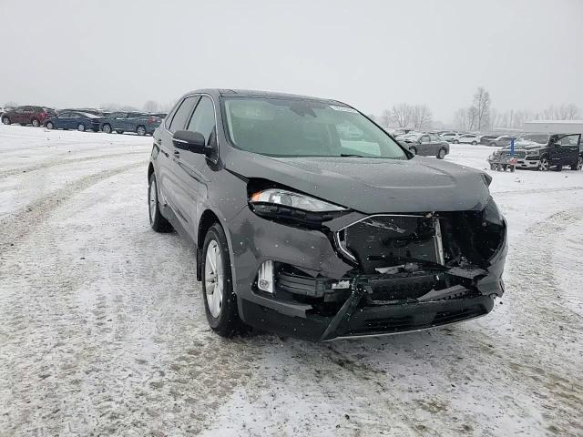 Ford Edge 2020