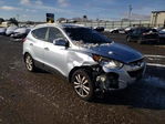 Hyundai Tucson 2012