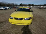 Ford Mustang 2003