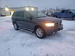 Dodge Durango 2014