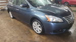 Nissan Sentra 2014
