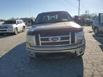 Ford F-150 2012