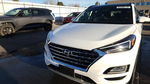 Hyundai Tucson 2020
