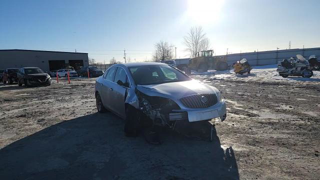 Buick Verano 2013