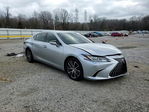 Lexus ES 2022