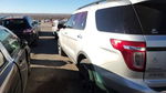 Ford Explorer 2014