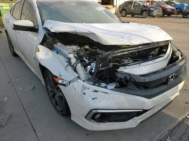 Honda Civic 2020