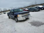 Chevrolet Silverado 2013