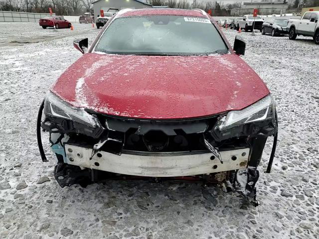 Lexus UX 2021