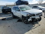Jeep Cherokee 2019