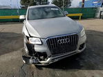Audi Q5 2013
