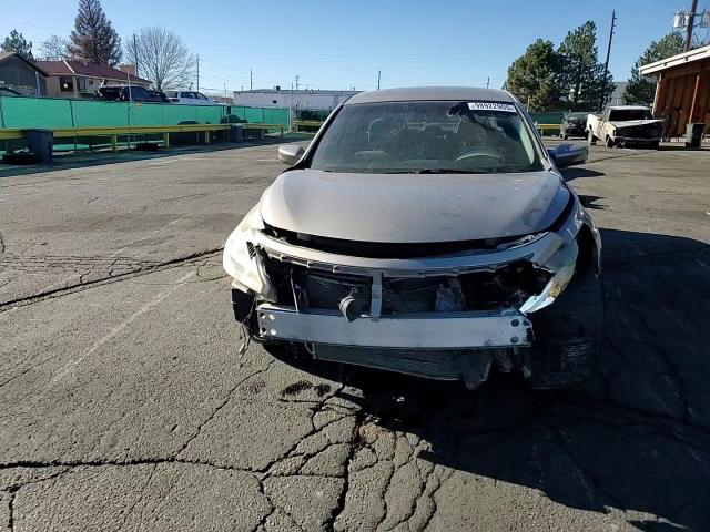 Nissan Altima 2014