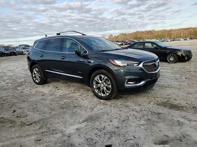 Buick Enclave 2020