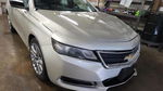 Chevrolet Impala 2014