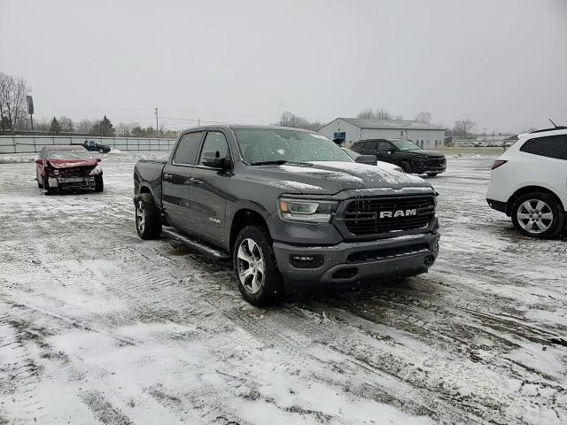 RAM 1500 2024