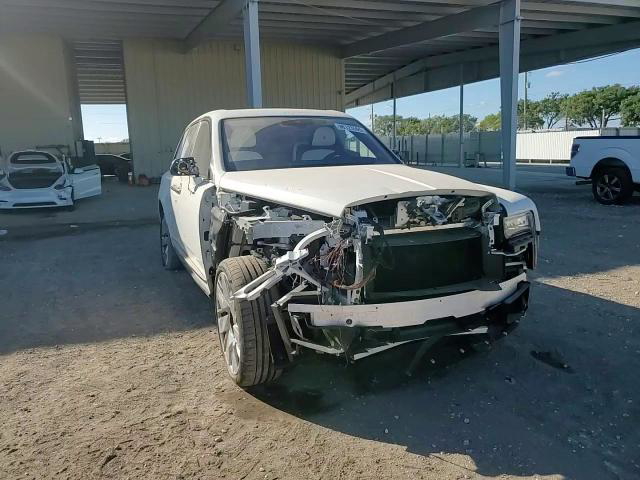 Rolls-Royce Cullinan 2025