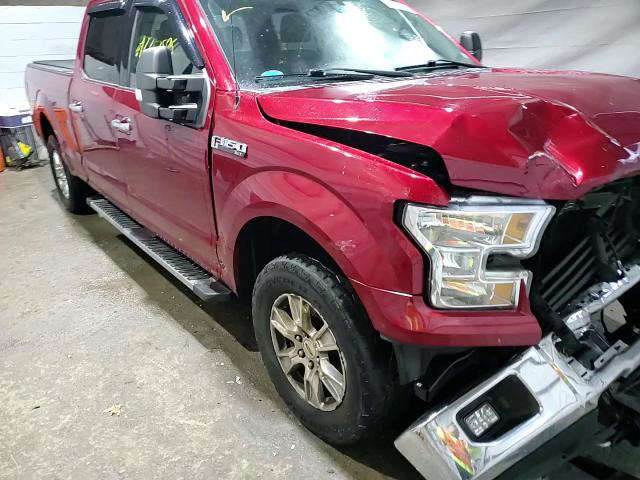 Ford F-150 2017