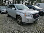 GMC Terrain 2013