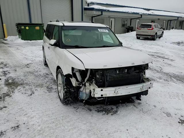 Ford Flex 2019