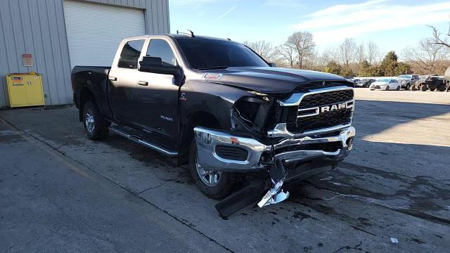 RAM 2500 2022