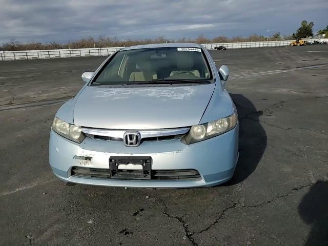 Honda Civic 2006