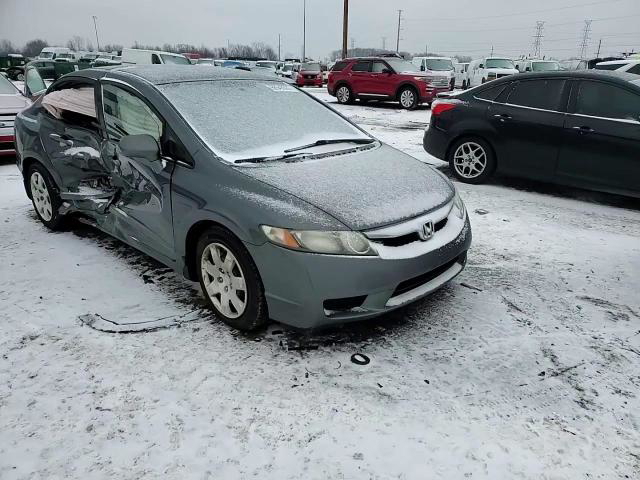 Honda Civic 2010