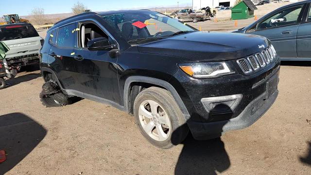 Jeep Compass 2018