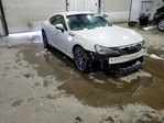 Subaru BRZ 2017