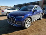 Audi Q5 2021