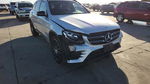 Mercedes-Benz GLC 2018