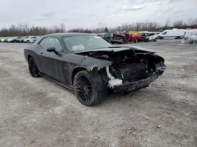Dodge Challenger 2018