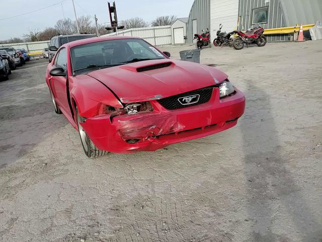 Ford Mustang 2003