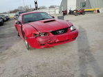 Ford Mustang 2003