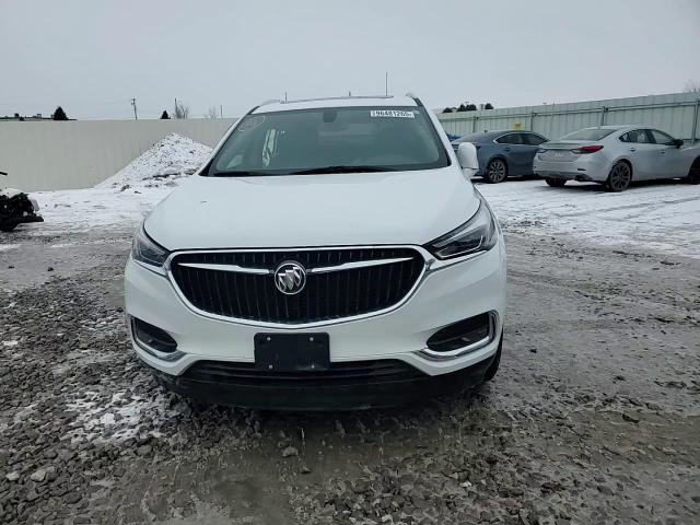 Buick Enclave 2019