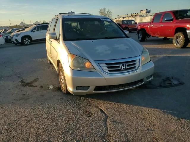Honda Odyssey 2008