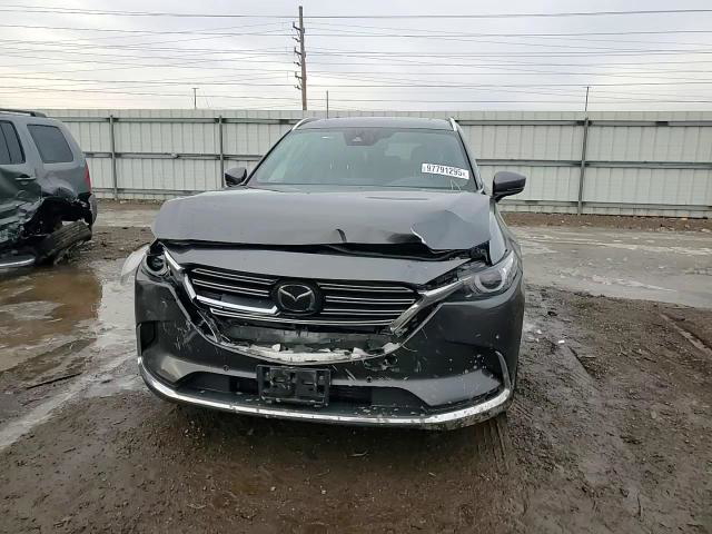 Mazda CX-9 2018
