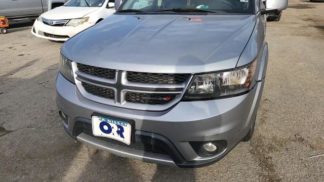 Dodge Journey 2019