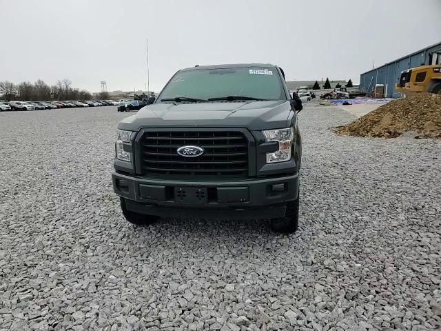 Ford F-150 2017