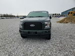 Ford F-150 2017