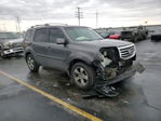Honda Pilot 2014