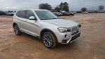 BMW X3 2016