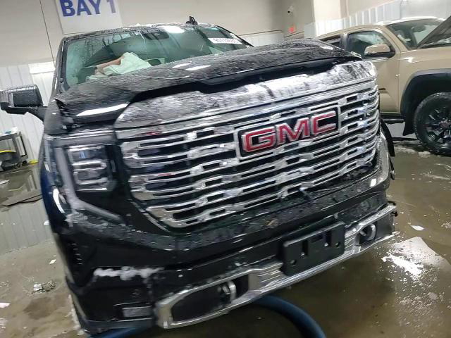 GMC Sierra 2025