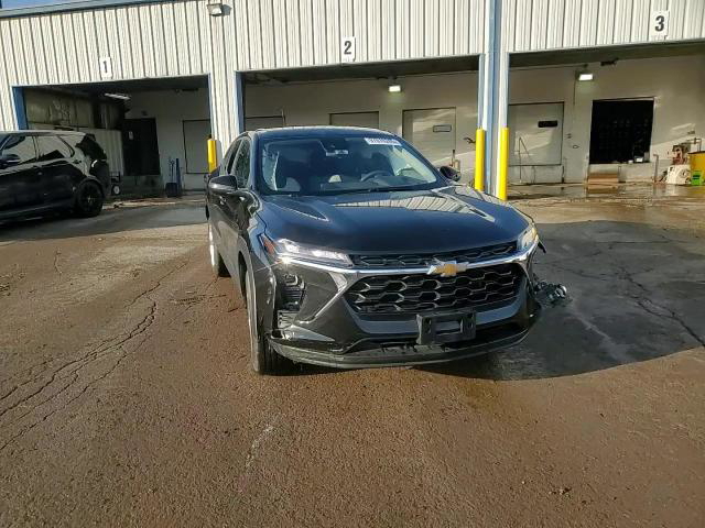 Chevrolet Trax 2025