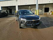 Chevrolet Trax 2025