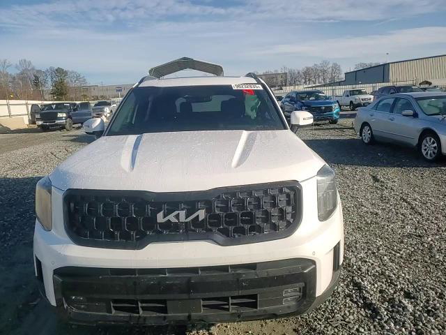 Kia Telluride 2024