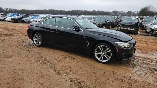 BMW Series 4 2017