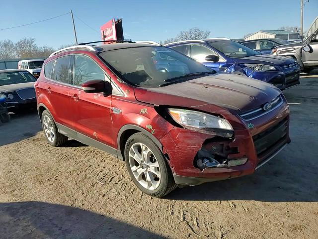 Ford Escape 2014