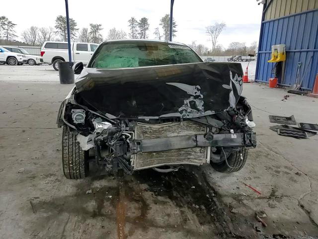Kia Forte 2019