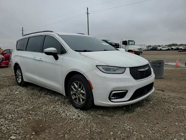 Chrysler Pacifica 2023