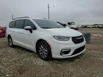 Chrysler Pacifica 2023
